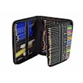 Pikkukuva 2 / 4: Little Artist's Set Crayons in a Pencil Case 95 pcs.