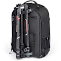 Pikkukuva 4 / 10: Lowepro backpack Adventura BP 300 III, black