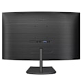 Miniatyrbild 3 av 6: Philips E Line 241E1SCA/00 computer monitor 59.9 cm (23.6") 1920 x 1080 pixels Full HD LCD Black