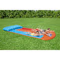Miniatyrbillede 7 af 10: Triple Water Slide 4.88 m Bestway 52479