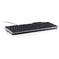 Pikkukuva 6 / 11: Dell KB813 Smartcard Keyboard US/European (QWERTY)