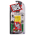 Miniatyrbillede 3 af 4: TECH DECK Fingerboards with accessories set Vs. Series