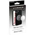 Miniatyrbilde 4 av 7: Vivanco case Mag Hype Apple iPhone 14 Plus, black (63482)