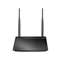 Miniatyrbillede 3 af 4: Router ASUS RT-N12E
