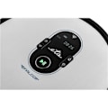 Miniatyrbillede 3 af 11: ETA | Vacuum cleaner | Falco Smart ETA251590000 | Wet&Dry | Operating time (max) 120 min | Lithium Ion | 2400 mAh | Dust capacity 0.6 L | Silver/Black