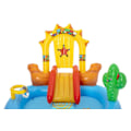 Miniatyrbilde 8 av 11: Inflatable Playground 264 x 188 cm x 140 cm Bestway 53118