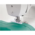 Miniatyrbillede 4 af 5: Sewing machine | Singer | Talent | SMC 3321 | Number of stitches 21 | Number of buttonholes 1 | White