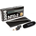 Miniatyrbillede 2 af 3: Rode microphone NTG-2