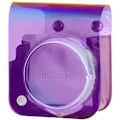 Pikkukuva 3 / 4: Fujifilm Instax Mini 12 case, iridescent