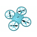 Miniatyrbild 1 av 4: Remote Controlled Drone Lights Blue