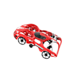 Miniatyrbilde 7 av 10: REVOLT car R/C Hover Boost, TG1001