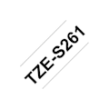 Miniatyrbilde 3 av 3: TZE-S261 LAMINATED TAPE 36 MM