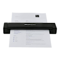 Pikkukuva 1 / 4: Portable Scanner IRIS IRIScan Executive 4, A4, USB 2.0, Black