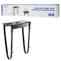 Pikkukuva 5 / 5: LogiLink EO0009 Adjustable Under-Desk CPU Mount, strap | Logilink