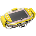 Miniatyrbillede 2 af 6: AGFA Realikids Waterproof pink ARKCWPK