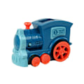 Miniatyrbilde 3 av 5: Interactive Train Stacking Dominoes Train Sound