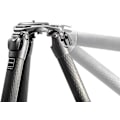 Pikkukuva 4 / 5: Gitzo tripod GT5563GS Giant Systematic Series 5