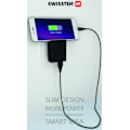 Miniatyrbillede 2 af 4: Swissten Premium 20W Mains Charger for all Apple iPhone 12 / 13 / 14 Series Models