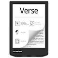 Pikkukuva 4 / 5: PocketBook Verse (629) reader grey
