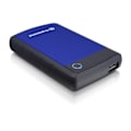Pikkukuva 3 / 5: Transcend StoreJet 25H3 2TB Blue