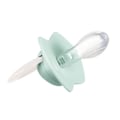 Pikkukuva 3 / 6: Canpol babies Set of Silicone Symmetrical Soothers 18m+ PURE COLOR 2pcs. 22/657_bei