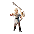 Pikkukuva 3 / 11: STAR WARS Figures Black Series, 15cm