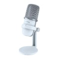 Miniatyrbillede 2 af 7: Mikrofons HyperX SoloCast White