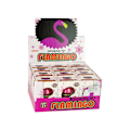 Miniatyrbillede 3 af 4: Growing Flamingo Egg 6cm Pink