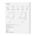 Miniatyrbilde 4 av 7: Baseus Minimalist Series IPad PRO 12.9 Magnetic protective case (blue)
