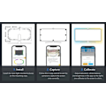Pikkukuva 8 / 9: Govee H604B Dreamview G1; LED lighting; RGBIC, Wi-Fi, Alexa, Google
