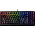 Pikkukuva 3 / 6: Razer | BlackWidow V3 | Black | Gaming keyboard | Wired | RGB LED light | US