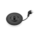 Miniatyrbillede 7 af 7: ETA | Storio Kettle | ETA918690020 | Standard | 2150 W | 1.7 L | Stainless steel | 360° rotational base | Black
