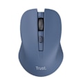 Miniatyrbillede 3 af 4: Datorpele Trust Mydo Blue