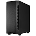 Miniatyrbild 3 av 9: Chieftec AS-01B-OP computer case Full Tower Black