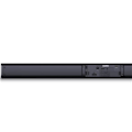 Pikkukuva 1 / 4: Sharp HT-SB140 soundbar speaker Black 2.0 channels 150 W