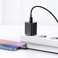 Miniatyrbilde 4 av 11: Baseus Super Si PD Wall Charger  30W / 1x USB-C
