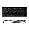 Miniatyrbilde 5 av 5: HyperX Alloy Origins Core HX-KB7RDX-US