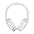 Pikkukuva 6 / 9: CASTI Baseus Encok D02 PRO, utilizare multimedia, smartphone, over the ear, pliabile, microfon pe casca, conectare prin Bluetooth 5.0, alb "NGTD010302