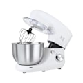Miniatyrbillede 1 af 4: Teesa EASY COOK SINGLE White