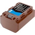 Miniatyrbilde 2 av 7: Newell battery Sony NP-FZ100 USB-C