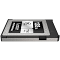 Pikkukuva 2 / 6: Lexar memory card CFexpress Type B 128GB Professional Silver