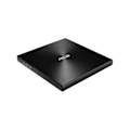 Miniatyrbillede 2 af 5: ASUS ZenDrive U9M optical disc drive DVD±RW Black