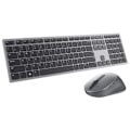 Miniatyrbillede 2 af 5: DELL KM7321W bezdrátová klávesnice a myš UK/ britská/ anglická/ QWERTY