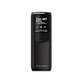 Miniatyrbillede 3 af 3: PowerWalker VI 600 CSW FR Line-Interactive 0.6 kVA 360 W 4 AC outlet(s)
