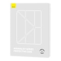 Miniatyrbild 7 av 8: Baseus Minimalist Series IPad 10.5" protective case (black)