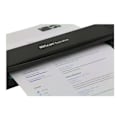 Pikkukuva 2 / 4: Portable Scanner IRIS IRIScan Executive 4, A4, USB 2.0, Black