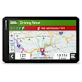 Pikkukuva 1 / 11: Garmin DriveCam 76 7" GPS Sat Nav with Built-in Dash Cam