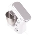 Miniatyrbild 4 av 5: Adler | AD 4216 | 1000 W | Number of speeds 6 | Bowl capacity 4 L | White