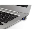 Pikkukuva 2 / 3: Asus | USB-AC53 NANO AC1200 Dual-band USB MU-MIMO Wi-Fi Adapter | 2.4GHz/5GHz | USB Dongle