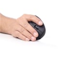 Pikkukuva 4 / 5: Gembird MUSW-ERGO-01 Ergonomic Wireless Black